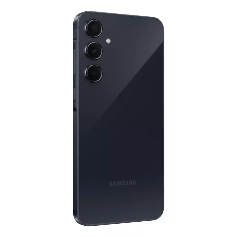 Samsung Galaxy A55 5G 16,8 cm (6,6 cala) Hybrydowa Dual SIM USB Type-C 8 GB 128 GB 5000 mAh Granatowy