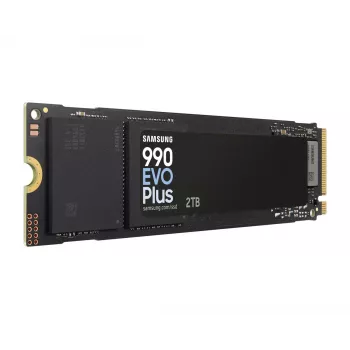 Dysk SSD M.2 2280 2 TB Samsung MZ-V9S2T0 PCIe 4.0 NVMe 7150/6300 MB/s, V-NAND TLC, 256-bit AES