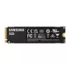 Dysk SSD M.2 2280 2 TB Samsung MZ-V9S2T0 PCIe 4.0 NVMe 7150/6300 MB/s, V-NAND TLC, 256-bit AES