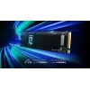 Dysk SSD M.2 2280 NVMe Samsung 1 TB (MZ-V9S1T0BW) PCIe 4.0, odczyt 7150 MB/s, zapis 6300 MB/s