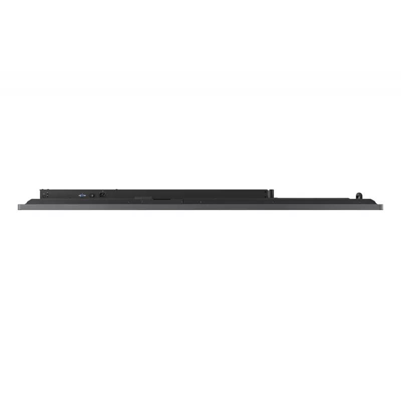 Samsung WA65D interaktywna tablica 165,1 cm (65 cali) 3840 x 2160 pikseli Dotyk Szary