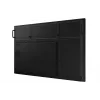 Samsung WA65D interaktywna tablica 165,1 cm (65 cali) 3840 x 2160 pikseli Dotyk Szary