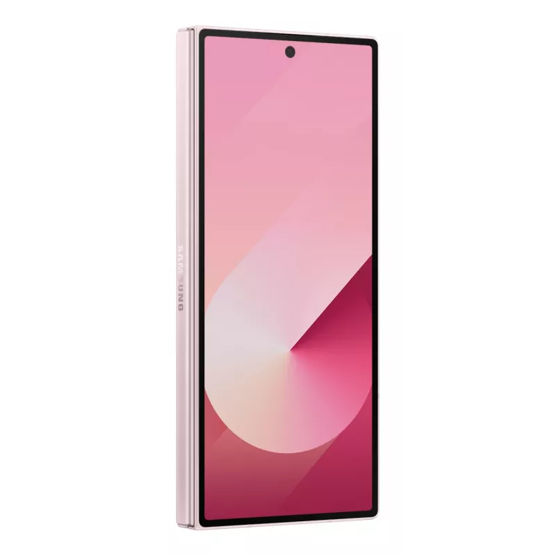 Samsung Galaxy Z Fold6, 19,3 cm (7,6 cala), 12 GB, 256 GB, 50 MP, Android 14, Różowy