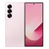 Samsung Galaxy Z Fold6, 19,3 cm (7,6 cala), 12 GB, 256 GB, 50 MP, Android 14, Różowy