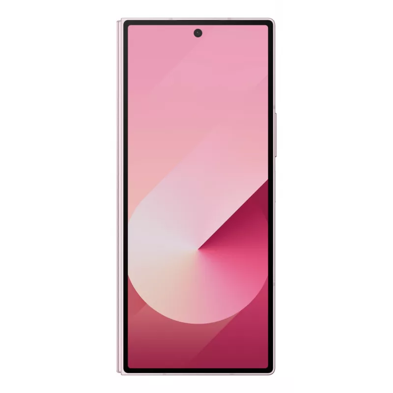 Samsung Galaxy Z Fold6, 19,3 cm (7,6 cala), 12 GB, 256 GB, 50 MP, Android 14, Różowy