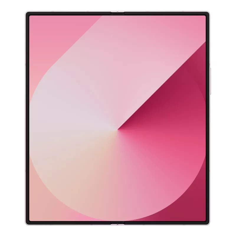 Samsung Galaxy Z Fold6, 19,3 cm (7,6 cala), 12 GB, 256 GB, 50 MP, Android 14, Różowy
