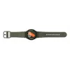 Samsung Galaxy Watch7 3,3 cm (1,3 cala) AMOLED 40 mm Cyfrowy 432 x 432 pikseli Dotykowy 4G Zielony Wi-Fi GPS (satelitarny)