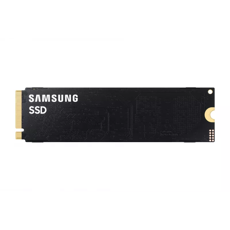 Dysk SSD M.2 Samsung 9100 PRO 4 TB PCIe 5.0 NVMe — 2280, odczyt 14800 MB/s, zapis 13400 MB/s, V-NAND TLC