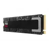 Dysk SSD M.2 Samsung 9100 PRO 4 TB PCIe 5.0 NVMe — 2280, odczyt 14800 MB/s, zapis 13400 MB/s, V-NAND TLC