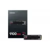 Dysk SSD M.2 Samsung 9100 PRO 4 TB PCIe 5.0 NVMe — 2280, odczyt 14800 MB/s, zapis 13400 MB/s, V-NAND TLC