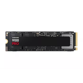 Dysk SSD M.2 2280 Samsung 9100 PRO 2 TB PCIe 5.0 NVMe — 14700/13400 MB/s, V-NAND TLC