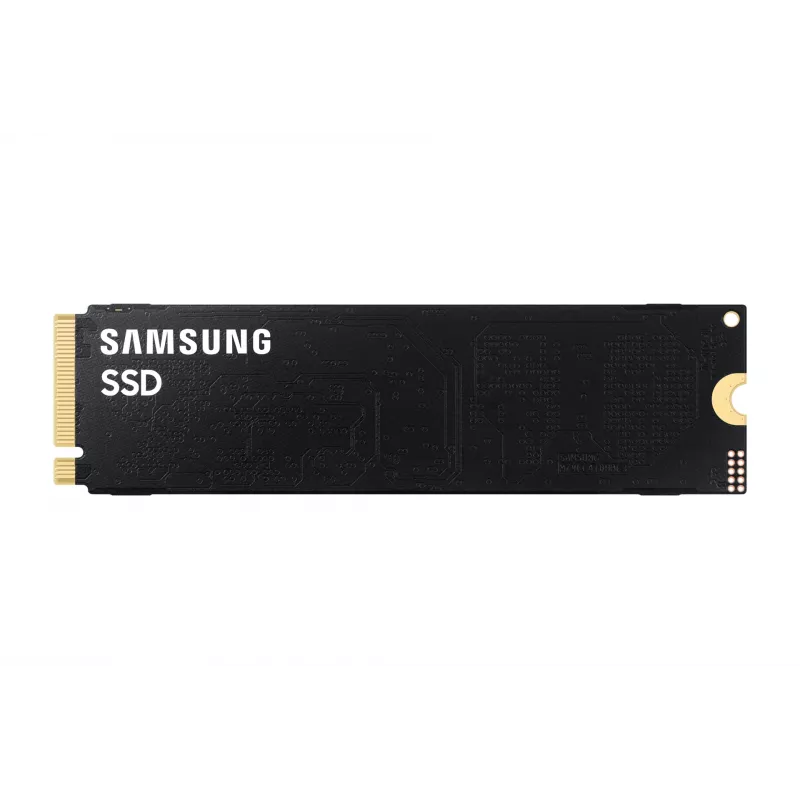 Dysk SSD M.2 2280 Samsung 9100 PRO 2 TB PCIe 5.0 NVMe — 14700/13400 MB/s, V-NAND TLC