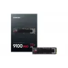 Dysk SSD M.2 2280 Samsung 9100 PRO 2 TB PCIe 5.0 NVMe — 14700/13400 MB/s, V-NAND TLC