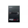 Dysk SSD M.2 2280 Samsung 9100 PRO 2 TB PCIe 5.0 NVMe — 14700/13400 MB/s, V-NAND TLC
