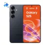 Samsung Galaxy S25 SM-S931B/DS 15,8 cm (6,2 cala) Dual SIM Android 15 5G USB Type-C 12 GB 256 GB 4000 mAh Czarny