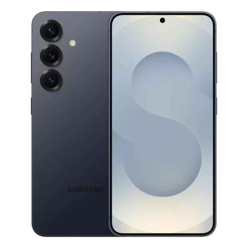 Samsung Galaxy S25 SM-S931B/DS 15,8 cm (6,2 cala) Dual SIM Android 15 5G USB Type-C 12 GB 256 GB 4000 mAh Czarny