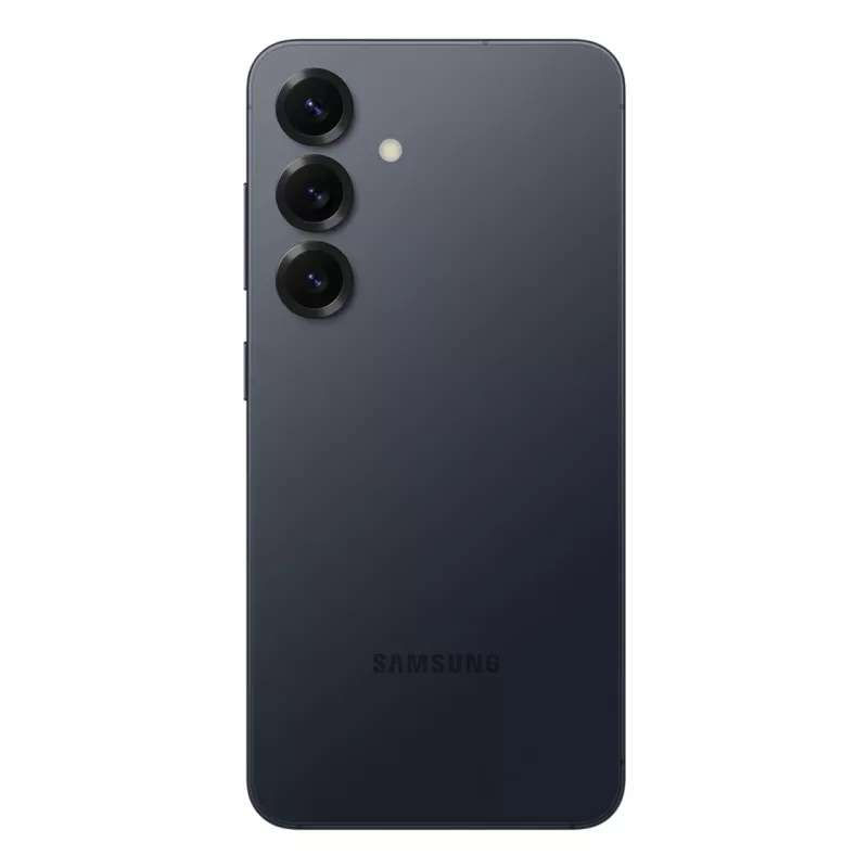 Samsung Galaxy S25 SM-S931B/DS 15,8 cm (6,2 cala) Dual SIM Android 15 5G USB Type-C 12 GB 256 GB 4000 mAh Czarny