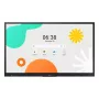 Samsung WA65F tablica interaktywna 165,1 cm (65 cali) 3840 x 2160 pikseli Dotyk Czarny