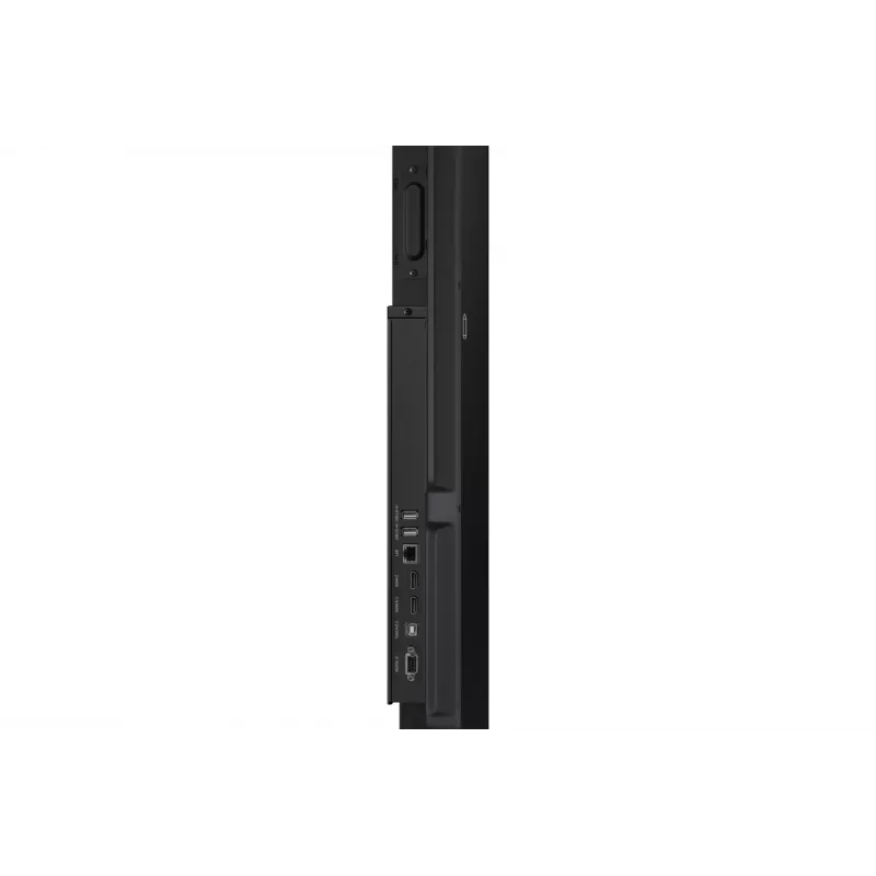 Samsung WA65F tablica interaktywna 165,1 cm (65 cali) 3840 x 2160 pikseli Dotyk Czarny