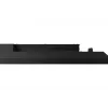 Samsung WA65F tablica interaktywna 165,1 cm (65 cali) 3840 x 2160 pikseli Dotyk Czarny