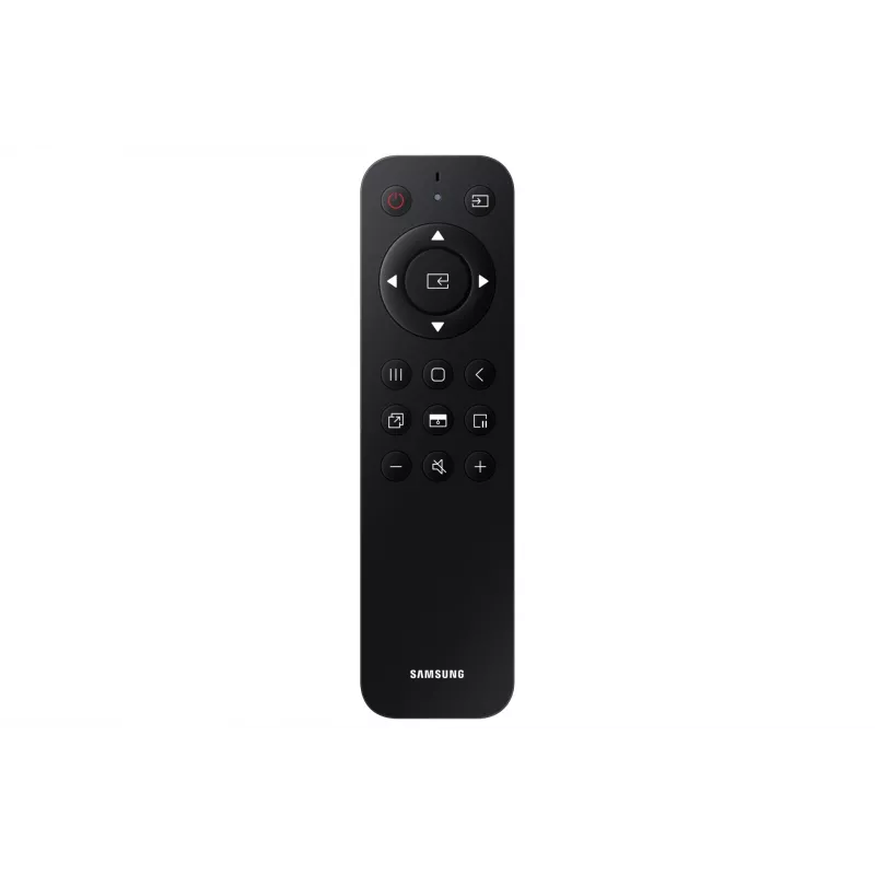 Samsung WA65F tablica interaktywna 165,1 cm (65 cali) 3840 x 2160 pikseli Dotyk Czarny