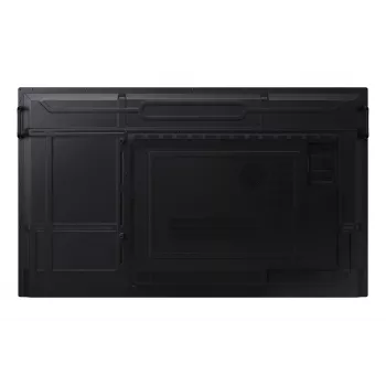 Samsung WA75F tablica interaktywna 190,5 cm (75 cali) 3840 x 2160 pikseli Dotyk Czarny