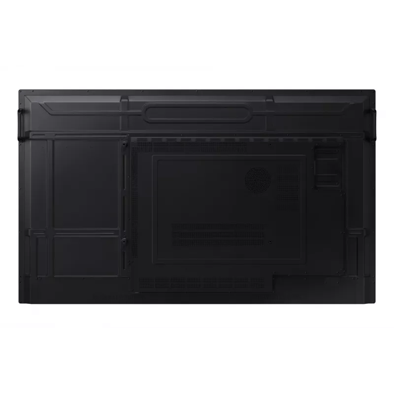 Samsung WA75F tablica interaktywna 190,5 cm (75 cali) 3840 x 2160 pikseli Dotyk Czarny