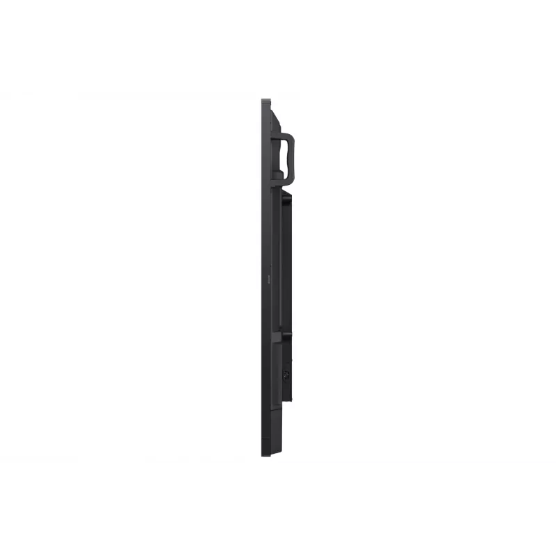 Samsung WA75F tablica interaktywna 190,5 cm (75 cali) 3840 x 2160 pikseli Dotyk Czarny
