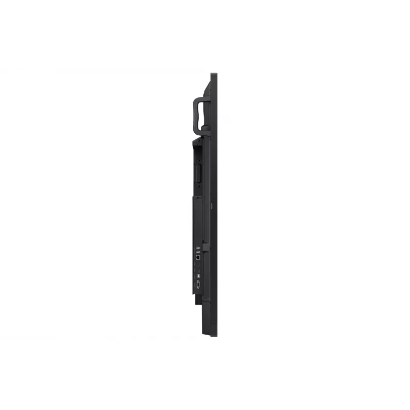 Samsung WA75F tablica interaktywna 190,5 cm (75 cali) 3840 x 2160 pikseli Dotyk Czarny