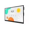 Samsung WA75F tablica interaktywna 190,5 cm (75 cali) 3840 x 2160 pikseli Dotyk Czarny