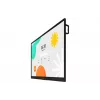 Samsung WA75F tablica interaktywna 190,5 cm (75 cali) 3840 x 2160 pikseli Dotyk Czarny