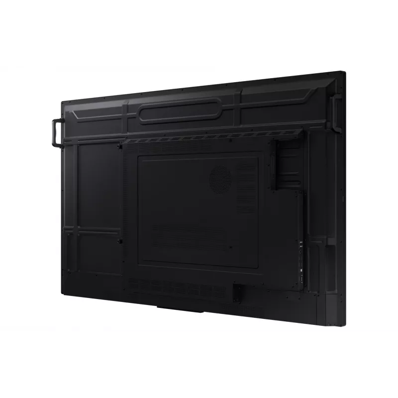 Samsung WA75F tablica interaktywna 190,5 cm (75 cali) 3840 x 2160 pikseli Dotyk Czarny