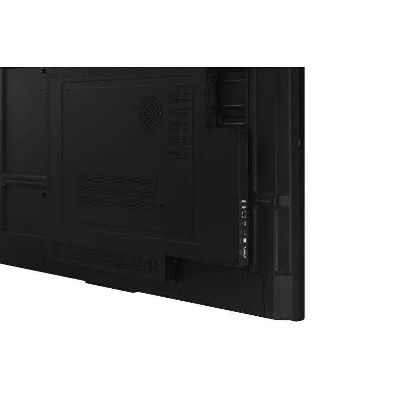 Samsung WA75F tablica interaktywna 190,5 cm (75 cali) 3840 x 2160 pikseli Dotyk Czarny