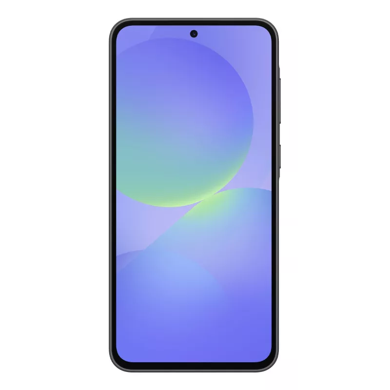 Samsung Galaxy A36 5G, 17 cm (6.7 cala), 8 GB, 256 GB, 50 MP, Android 15, Czarny