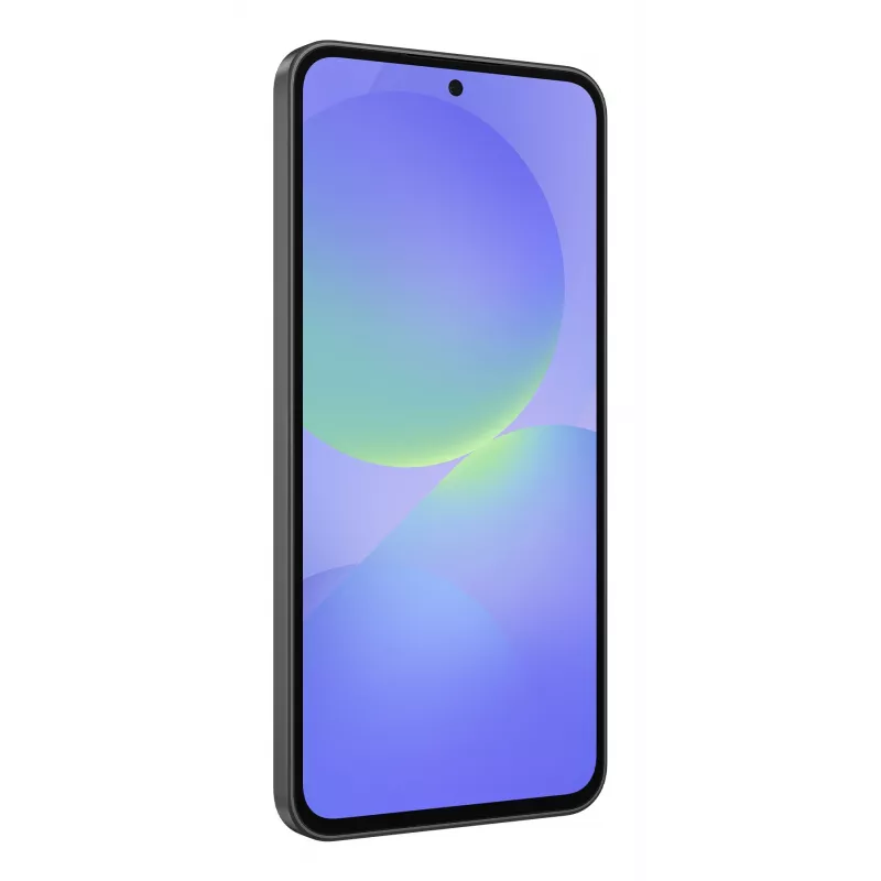 Samsung Galaxy A36 5G, 17 cm (6.7 cala), 8 GB, 256 GB, 50 MP, Android 15, Czarny
