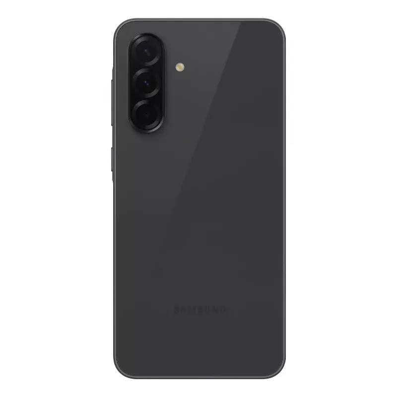 Samsung Galaxy A36 5G, 17 cm (6.7 cala), 8 GB, 256 GB, 50 MP, Android 15, Czarny