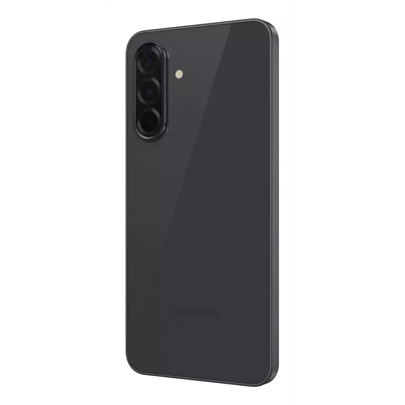 Samsung Galaxy A36 5G, 17 cm (6.7 cala), 8 GB, 256 GB, 50 MP, Android 15, Czarny