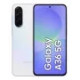 Samsung Galaxy A36 5G, 17 cm (6,7 cala), 8 GB, 256 GB, 50 MP, Android 15, Biały