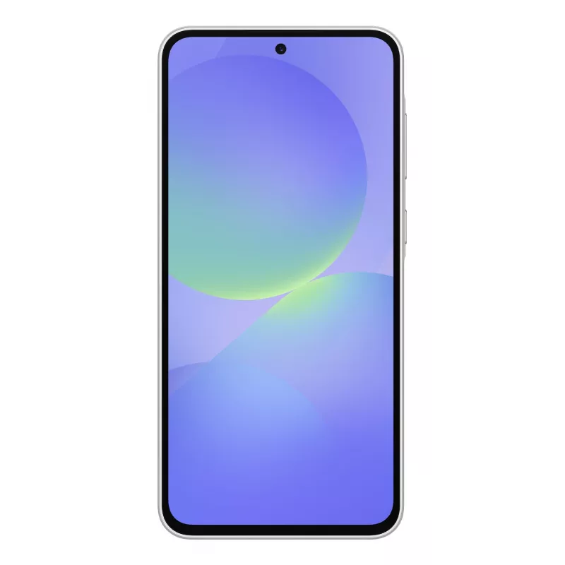 Samsung Galaxy A36 5G, 17 cm (6,7 cala), 8 GB, 256 GB, 50 MP, Android 15, Biały