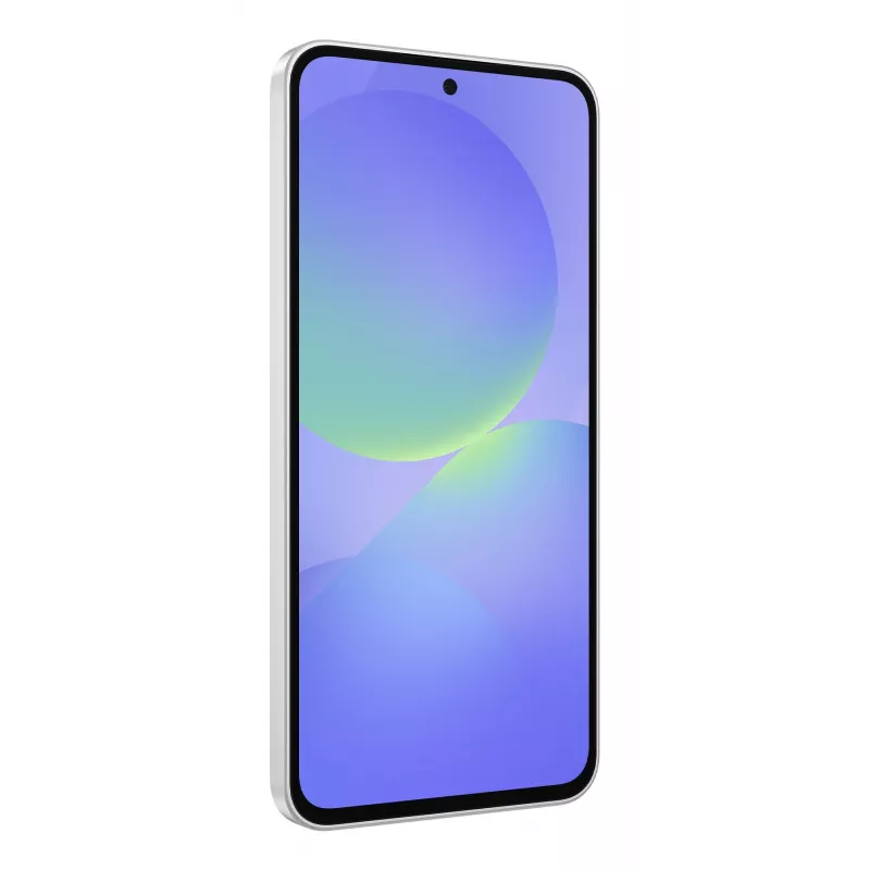 Samsung Galaxy A36 5G, 17 cm (6,7 cala), 8 GB, 256 GB, 50 MP, Android 15, Biały