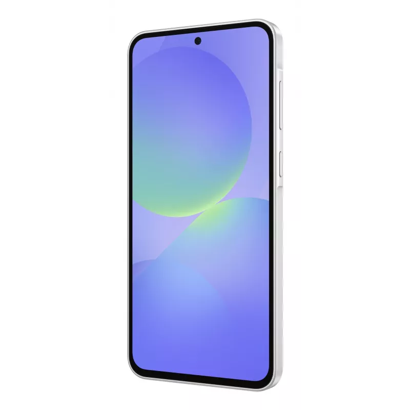 Samsung Galaxy A36 5G, 17 cm (6,7 cala), 8 GB, 256 GB, 50 MP, Android 15, Biały