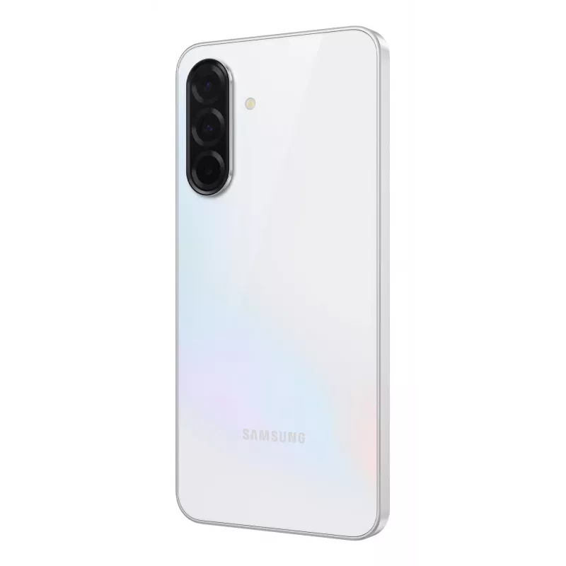 Samsung Galaxy A36 5G, 17 cm (6,7 cala), 8 GB, 256 GB, 50 MP, Android 15, Biały