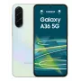 Smartfon Samsung Galaxy A36 6,7 cala Super AMOLED, 8 GB RAM, 256 GB, 5G, IP67, 5000 mAh (Limonkowy)