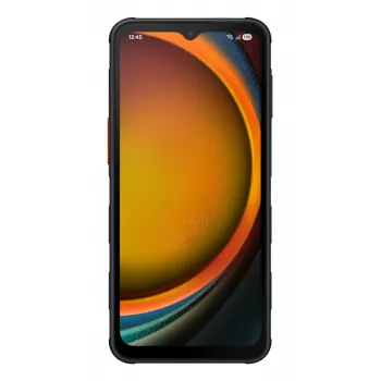 Samsung Galaxy XCover7 Pro 16,8 cm (6,6 cala) Hybrid Dual SIM 5G USB Type-C 6 GB 128 GB 4350 mAh Czarny
