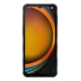 Samsung Galaxy XCover7 Pro 16,8 cm (6,6 cala) Hybrid Dual SIM 5G USB Type-C 6 GB 128 GB 4350 mAh Czarny