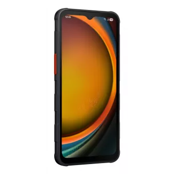 Samsung Galaxy XCover7 Pro 16,8 cm (6,6 cala) Hybrid Dual SIM 5G USB Type-C 6 GB 128 GB 4350 mAh Czarny