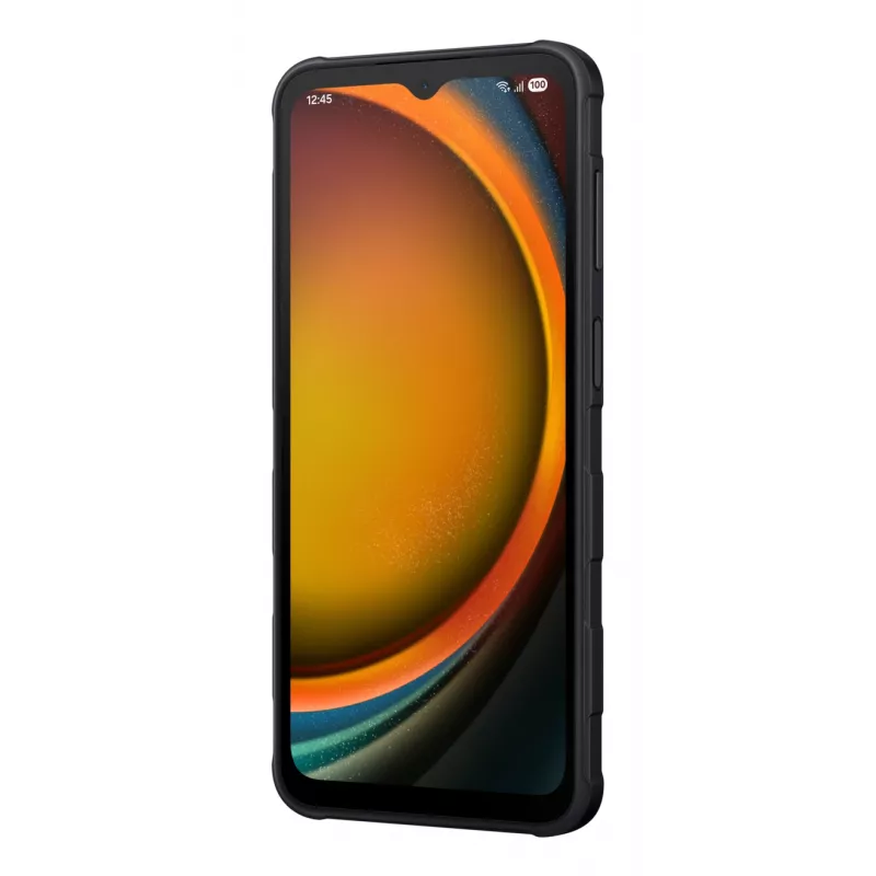 Samsung Galaxy XCover7 Pro 16,8 cm (6,6 cala) Hybrid Dual SIM 5G USB Type-C 6 GB 128 GB 4350 mAh Czarny