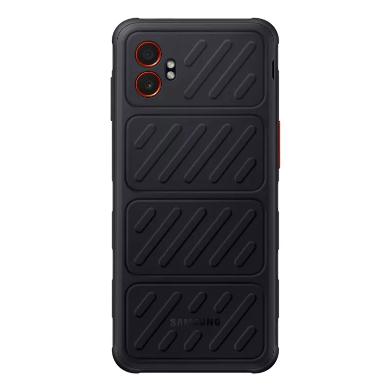 Samsung Galaxy XCover7 Pro 16,8 cm (6,6 cala) Hybrid Dual SIM 5G USB Type-C 6 GB 128 GB 4350 mAh Czarny