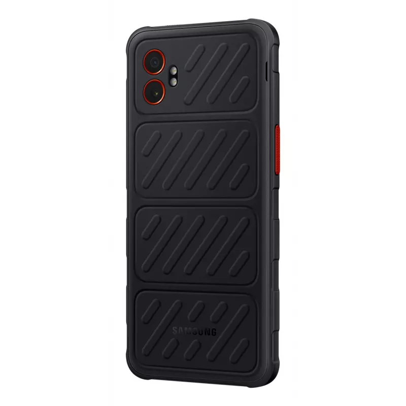 Samsung Galaxy XCover7 Pro 16,8 cm (6,6 cala) Hybrid Dual SIM 5G USB Type-C 6 GB 128 GB 4350 mAh Czarny