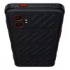 Samsung Galaxy XCover7 Pro 16,8 cm (6,6 cala) Hybrid Dual SIM 5G USB Type-C 6 GB 128 GB 4350 mAh Czarny